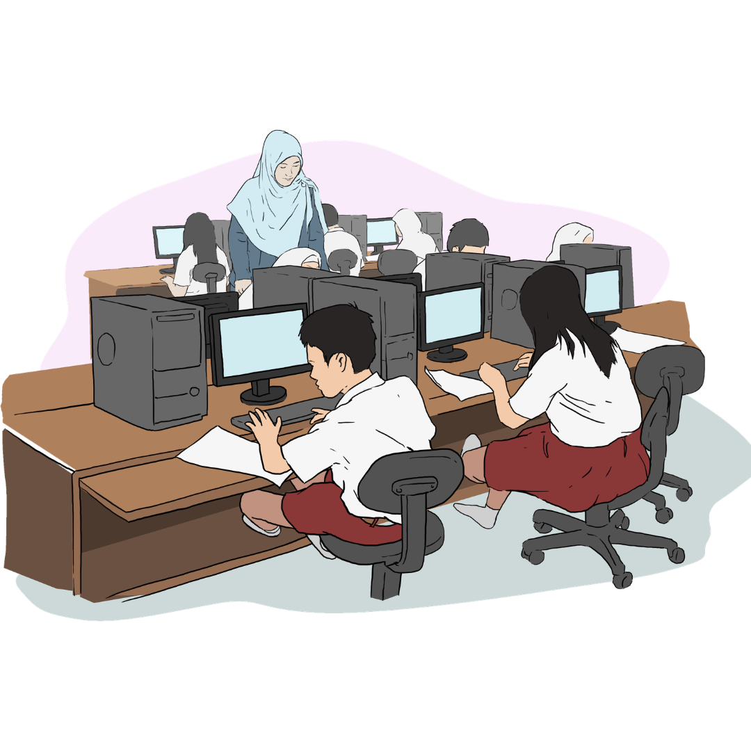 Supportive Learning Environment